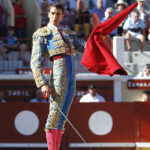 Bayona (Francia) - Corrida de toros - Sábado 1 de septiembre de 2018