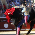 Bayona (Francia) - Corrida de toros - Sábado 1 de septiembre de 2018