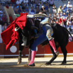 Bayona (Francia) - Corrida de toros - Sábado 1 de septiembre de 2018