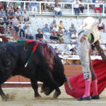 Bayona (Francia) - Corrida de toros - Sábado 1 de septiembre de 2018