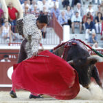 Bayona (Francia) - Corrida de toros - Sábado 1 de septiembre de 2018