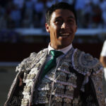 Bayona (Francia) - Corrida de toros - Sábado 1 de septiembre de 2018