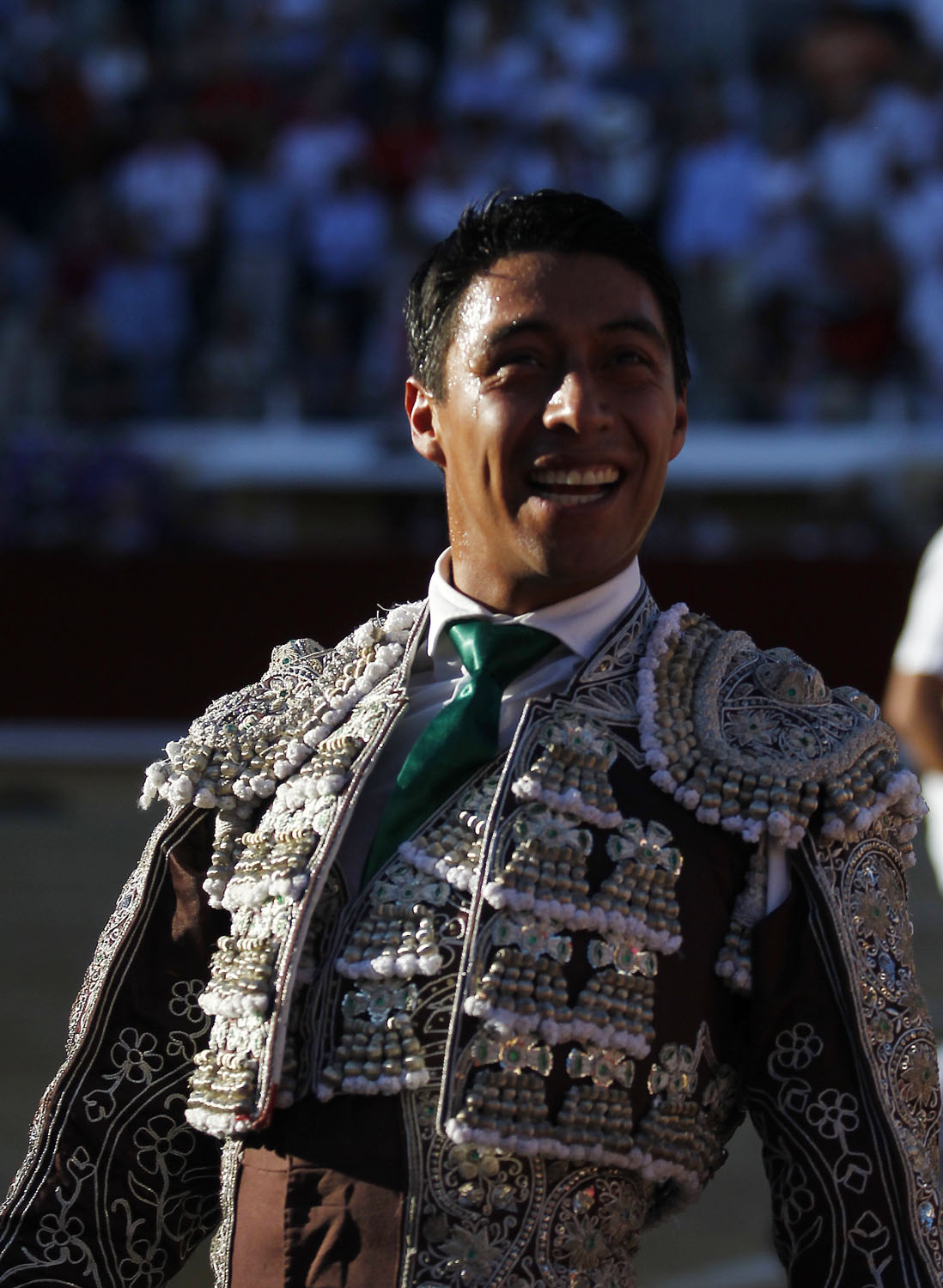 Bayona (Francia) - Corrida de toros - Sábado 1 de septiembre de 2018