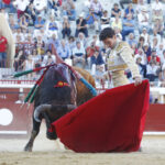 Bayona (Francia) - Corrida de toros - Sábado 1 de septiembre de 2018
