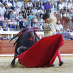 Bayona (Francia) - Corrida de toros - Sábado 1 de septiembre de 2018
