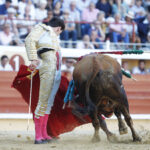 Bayona (Francia) - Corrida de toros - Sábado 1 de septiembre de 2018