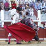 Bayona (Francia) - Corrida de toros - Sábado 1 de septiembre de 2018