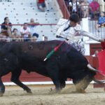 Bayona (Francia) - Corrida de toros - Sábado 1 de septiembre de 2018