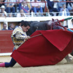 Bayona (Francia) - Corrida de toros - Sábado 1 de septiembre de 2018
