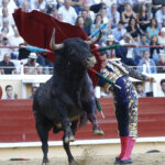 Bayona (Francia) - Corrida de toros - Sábado 1 de septiembre de 2018