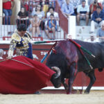 Bayona (Francia) - Corrida de toros - Sábado 1 de septiembre de 2018
