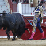 Bayona (Francia) - Corrida de toros - Sábado 1 de septiembre de 2018