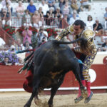 Bayona (Francia) - Corrida de toros - Sábado 1 de septiembre de 2018