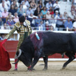 Bayona (Francia) - Corrida de toros - Sábado 1 de septiembre de 2018