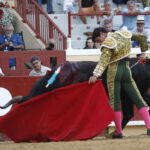 Bayona (Francia) - Corrida de toros - Sábado 1 de septiembre de 2018