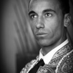 Bayona (Francia) - Novillada picada - Domingo 2 de septiembre de 2018