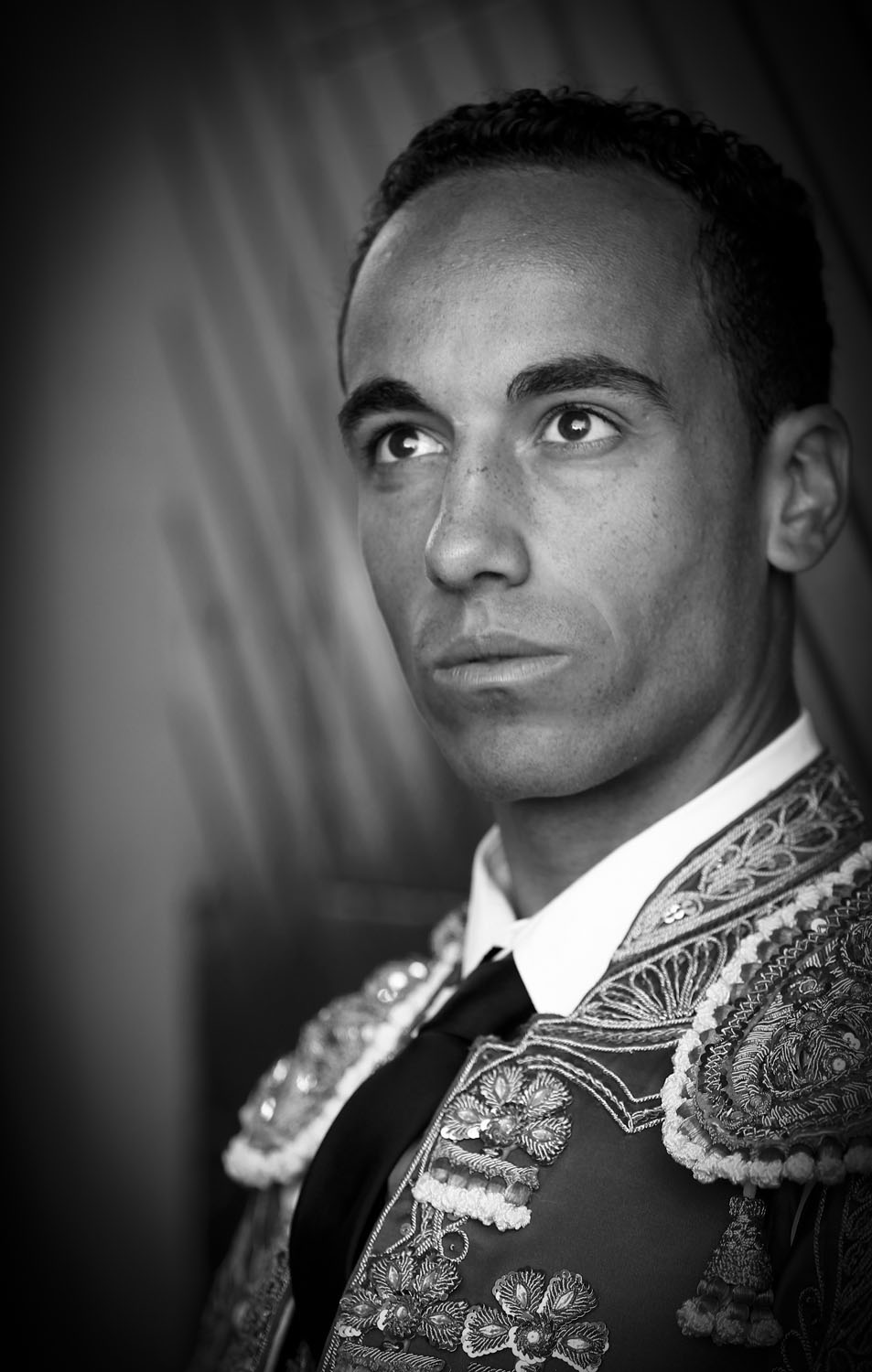 Bayona (Francia) - Novillada picada - Domingo 2 de septiembre de 2018