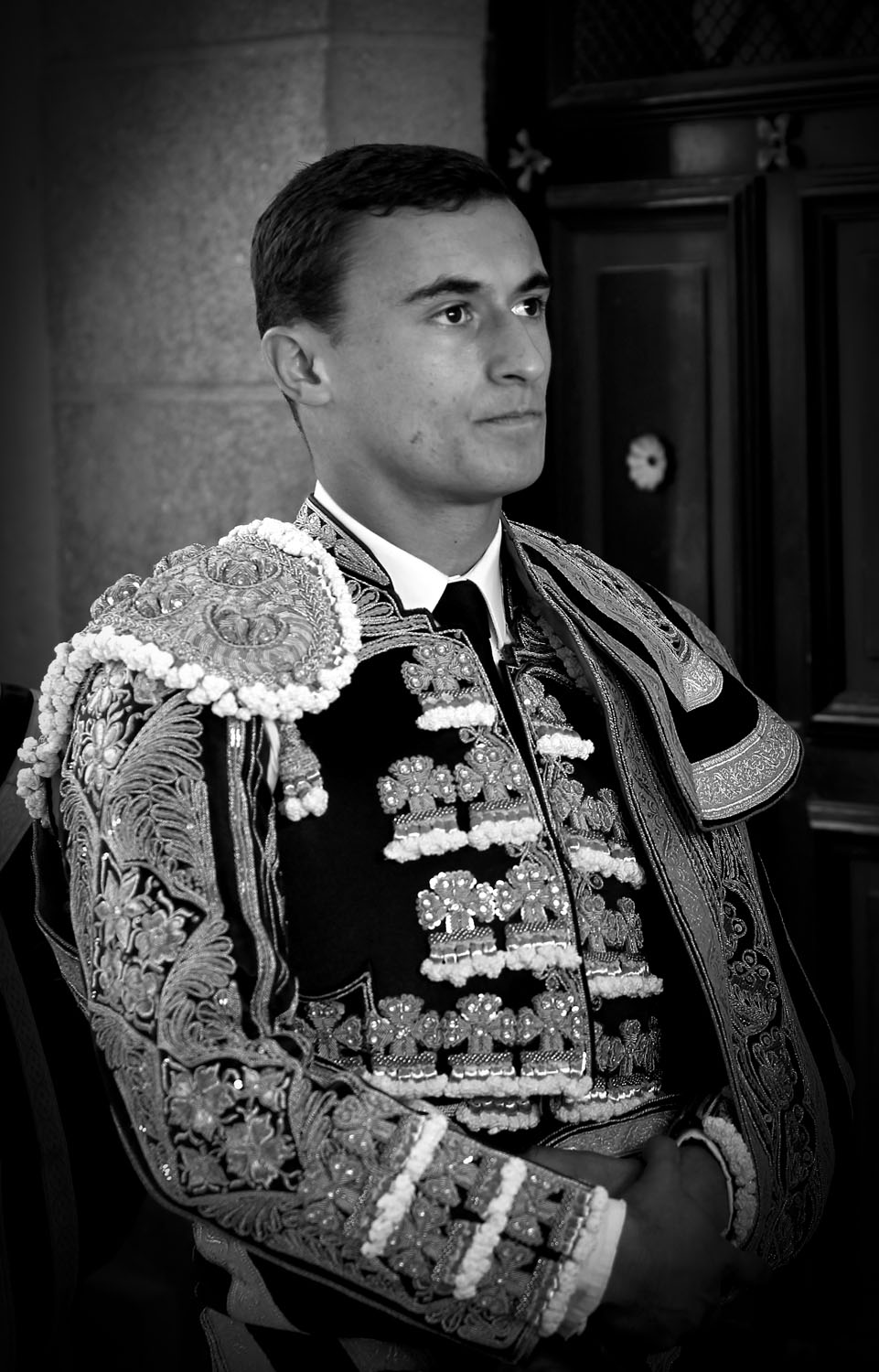 Bayona (Francia) - Novillada picada - Domingo 2 de septiembre de 2018