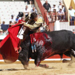 Bayona (Francia) - Novillada picada - Domingo 2 de septiembre de 2018