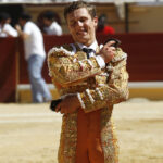 Bayona (Francia) - Novillada picada - Domingo 2 de septiembre de 2018