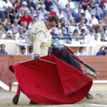 Bayona (Francia) - Corrida de toros - Domingo 2 de septiembre de 2018