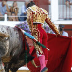 Bayona (Francia) - Corrida de toros - Domingo 2 de septiembre de 2018