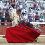 Bayona (Francia) - Corrida de toros - Domingo 2 de septiembre de 2018