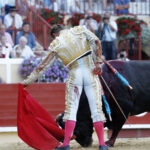 Bayona (Francia) - Corrida de toros - Domingo 2 de septiembre de 2018