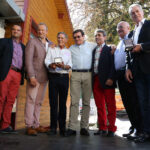 Mont de Marsan, 22 de septiembre de 2018