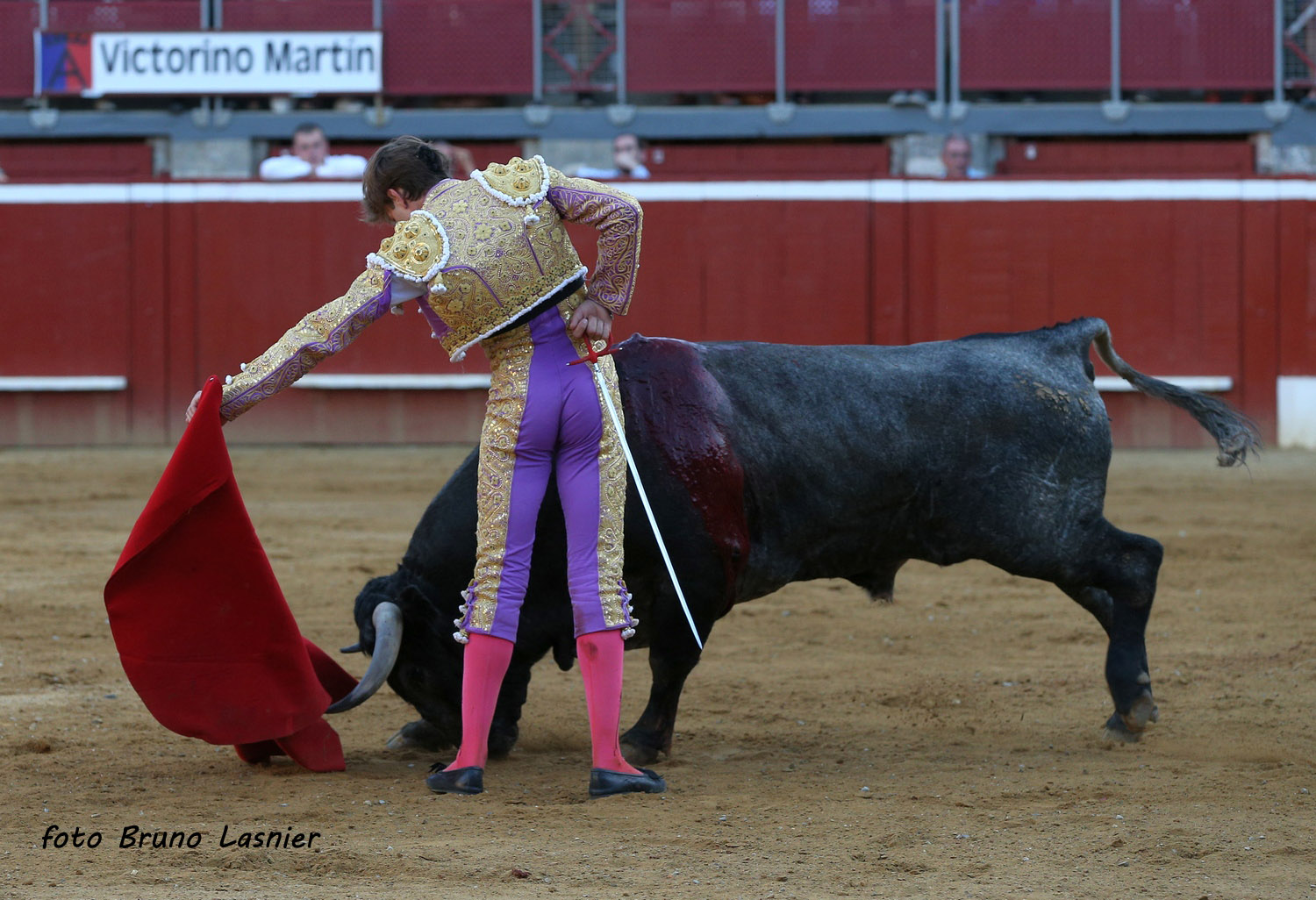 Mont de Marsan, 22 de septiembre de 2018