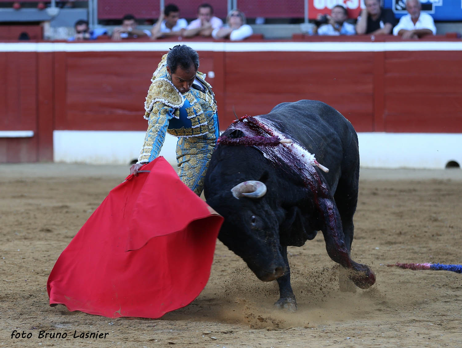 Mont de Marsan, 22 de septiembre de 2018