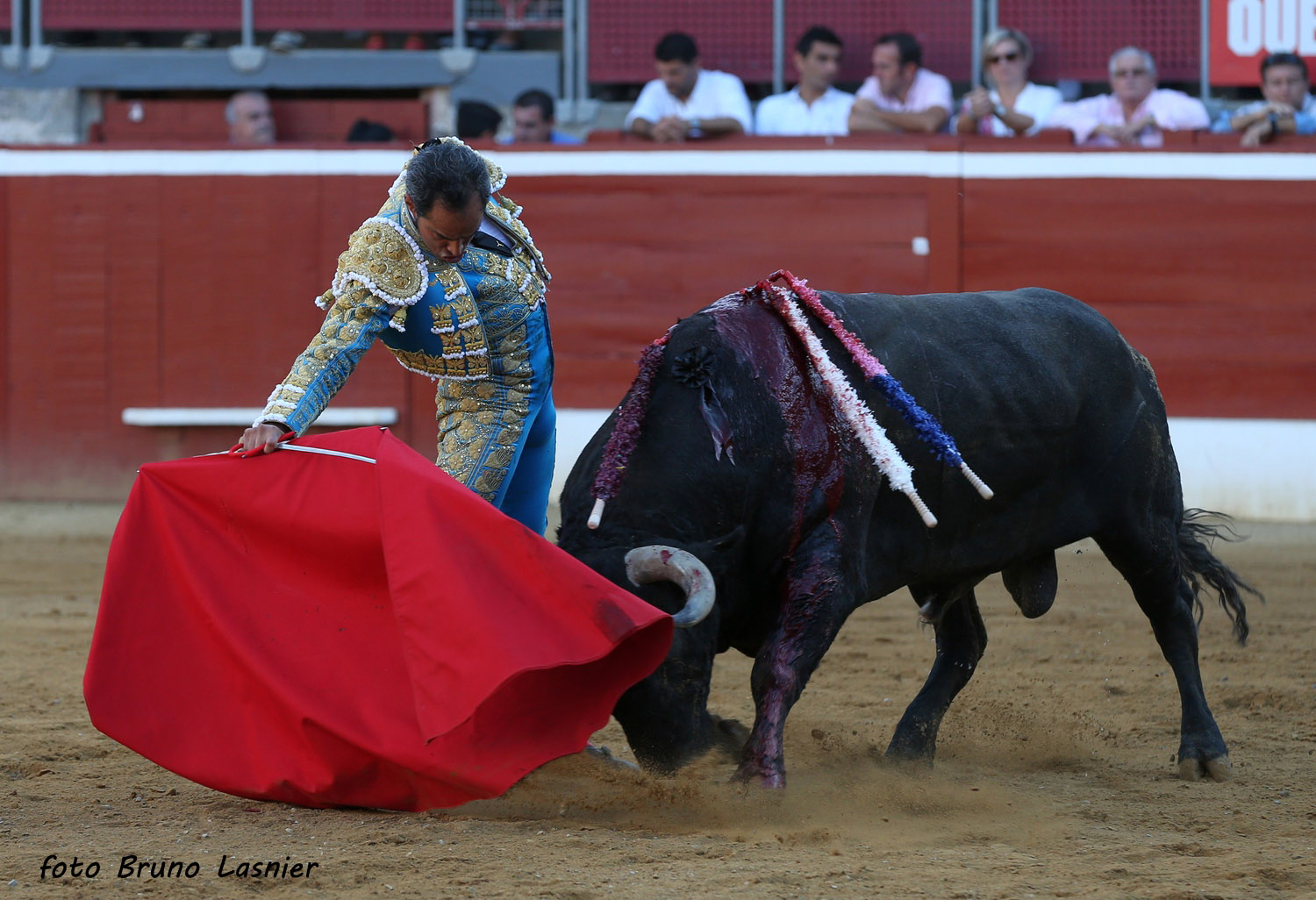 Mont de Marsan, 22 de septiembre de 2018