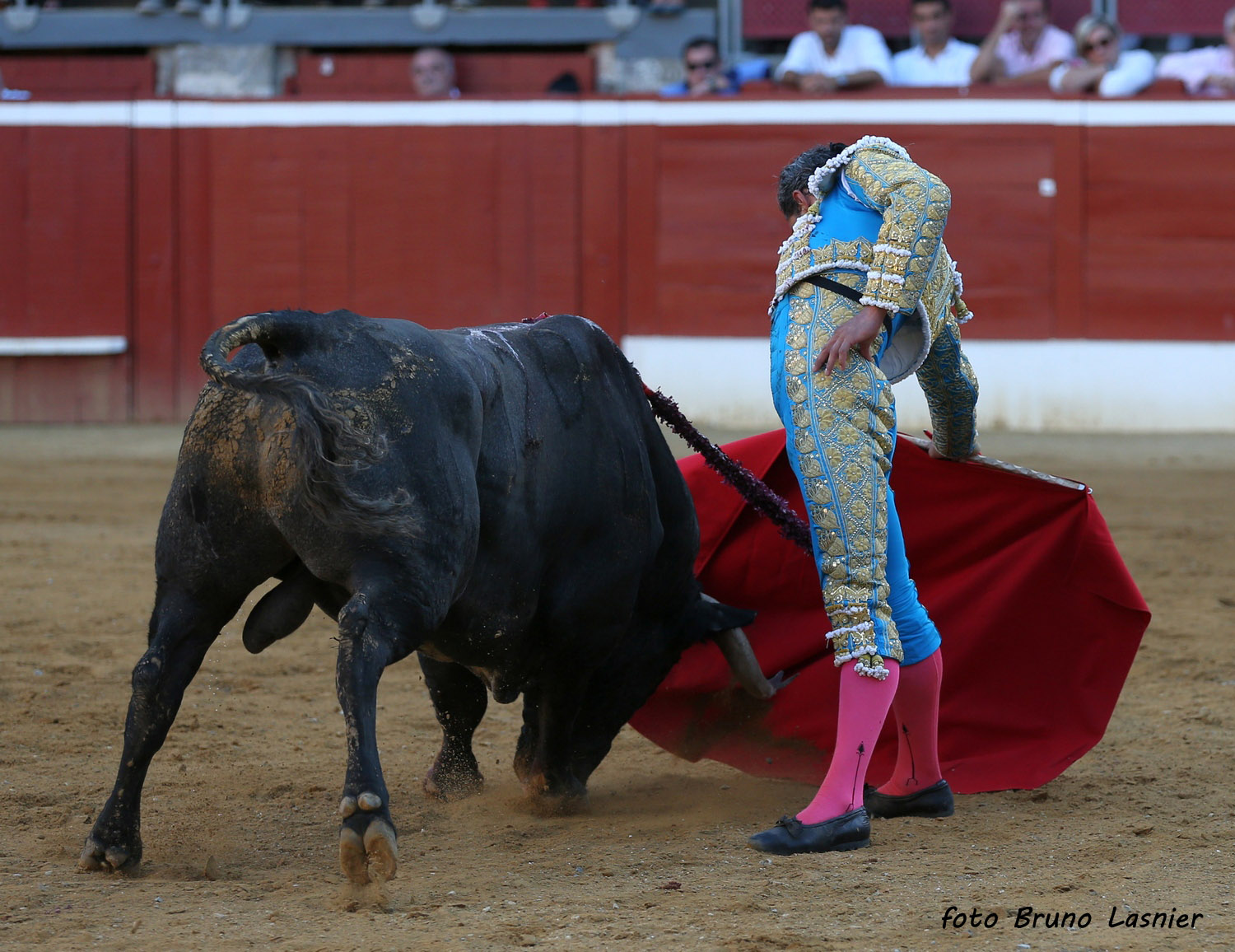 Mont de Marsan, 22 de septiembre de 2018