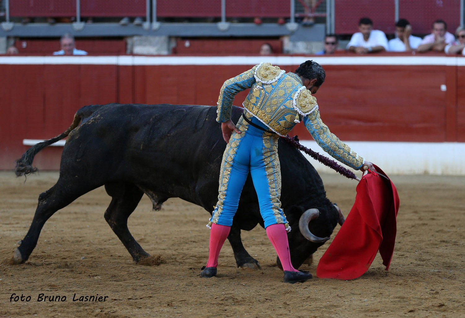 Mont de Marsan, 22 de septiembre de 2018