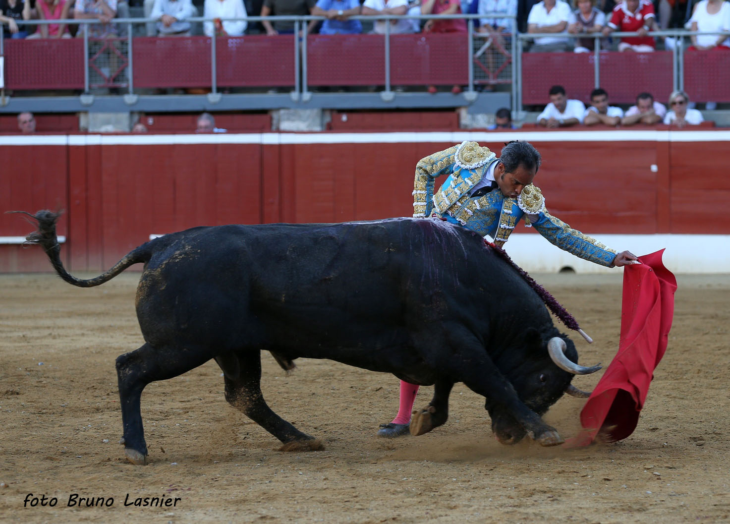 Mont de Marsan, 22 de septiembre de 2018