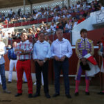 Mont de Marsan, 22 de septiembre de 2018