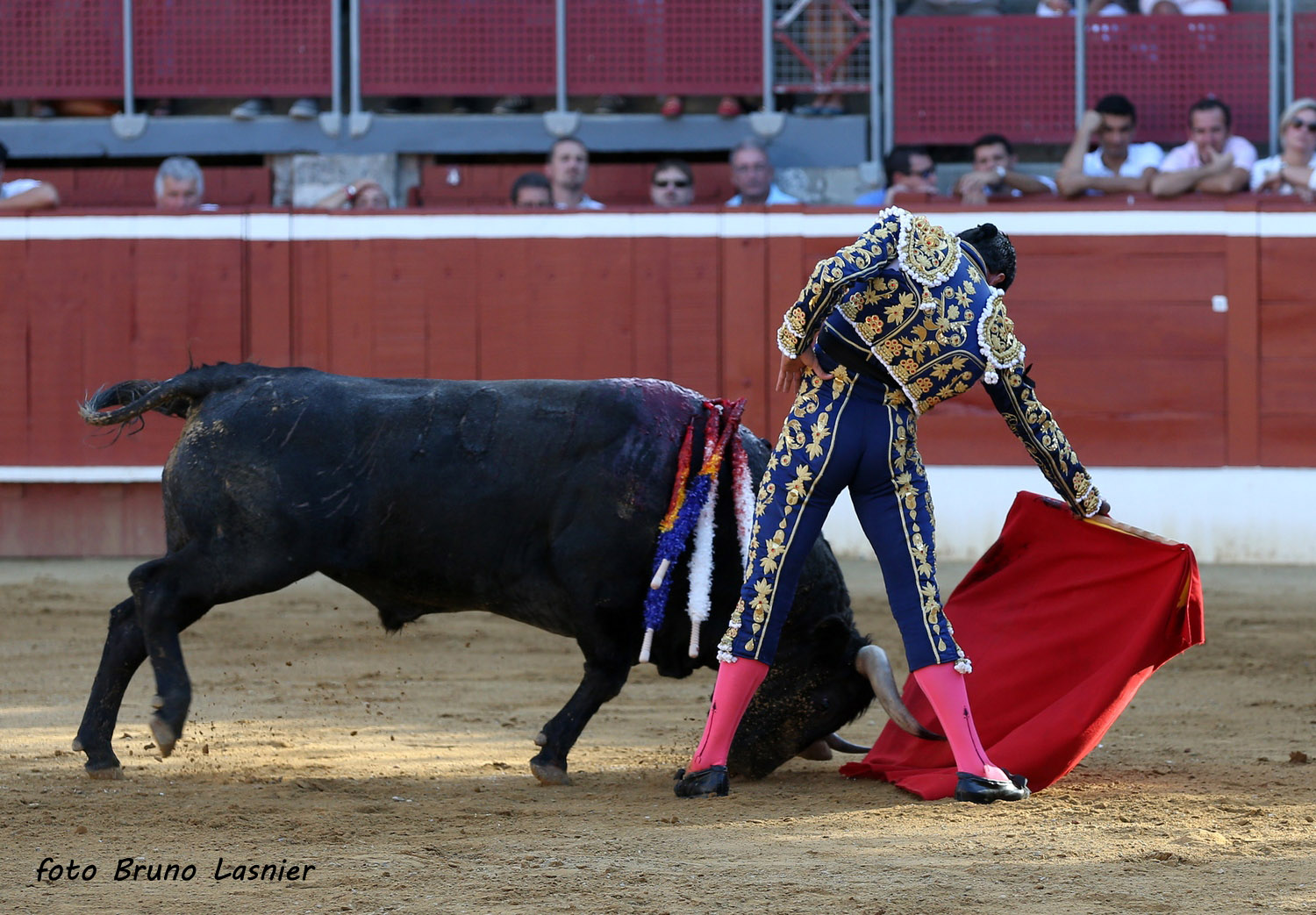 Mont de Marsan, 22 de septiembre de 2018