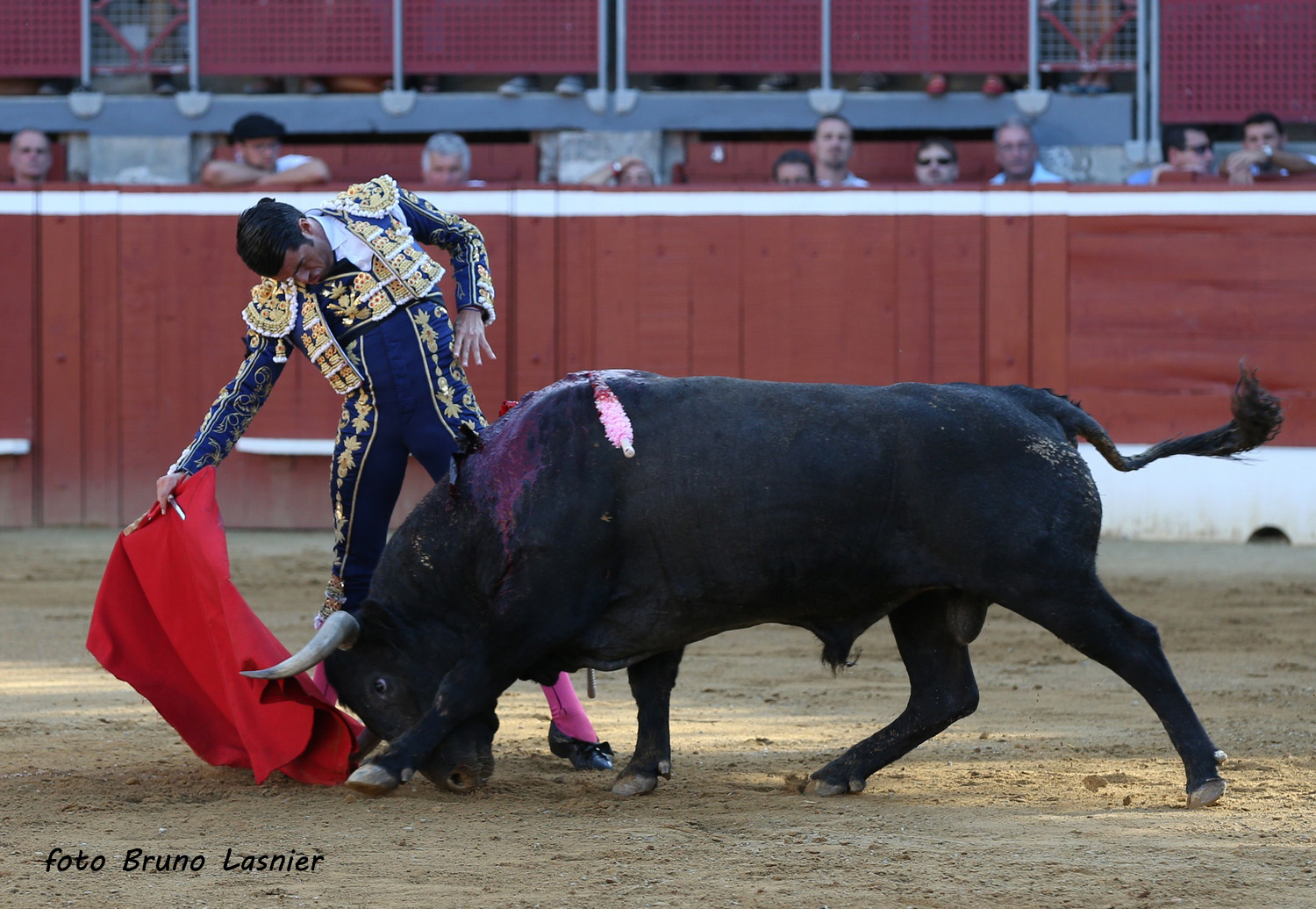 Mont de Marsan, 22 de septiembre de 2018