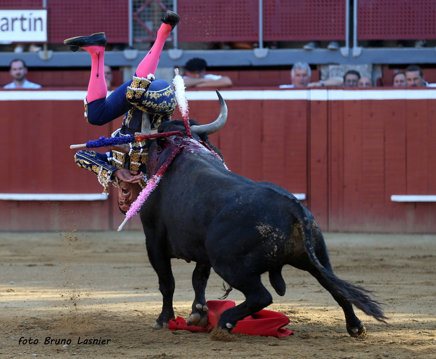 Mont de Marsan, 22 de septiembre de 2018