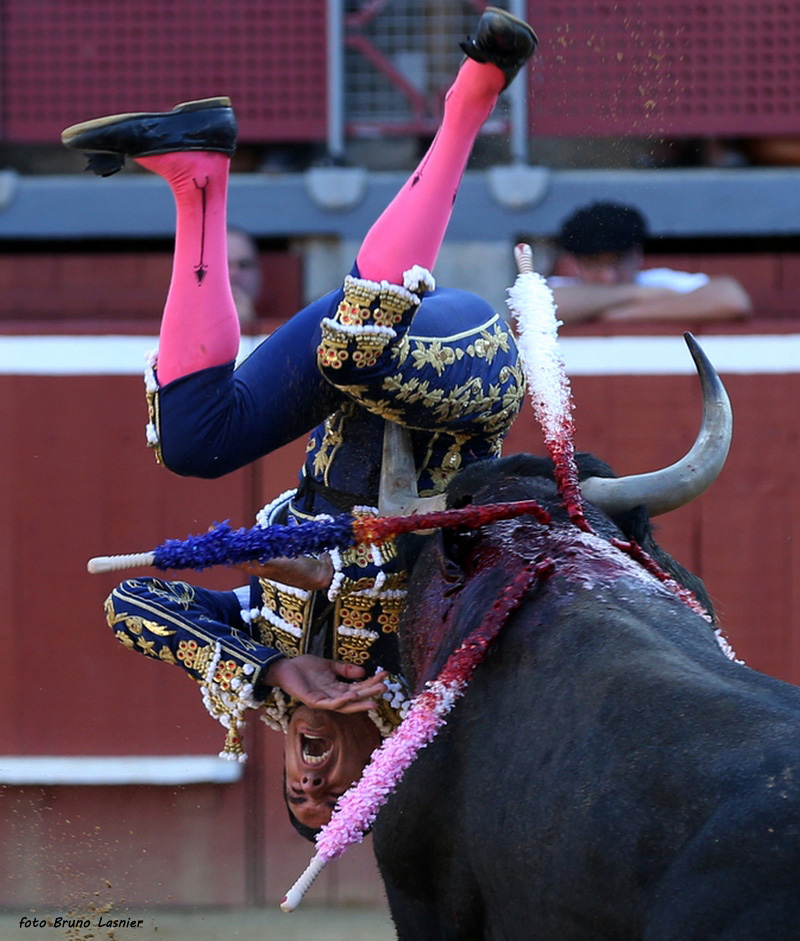 Mont de Marsan, 22 de septiembre de 2018