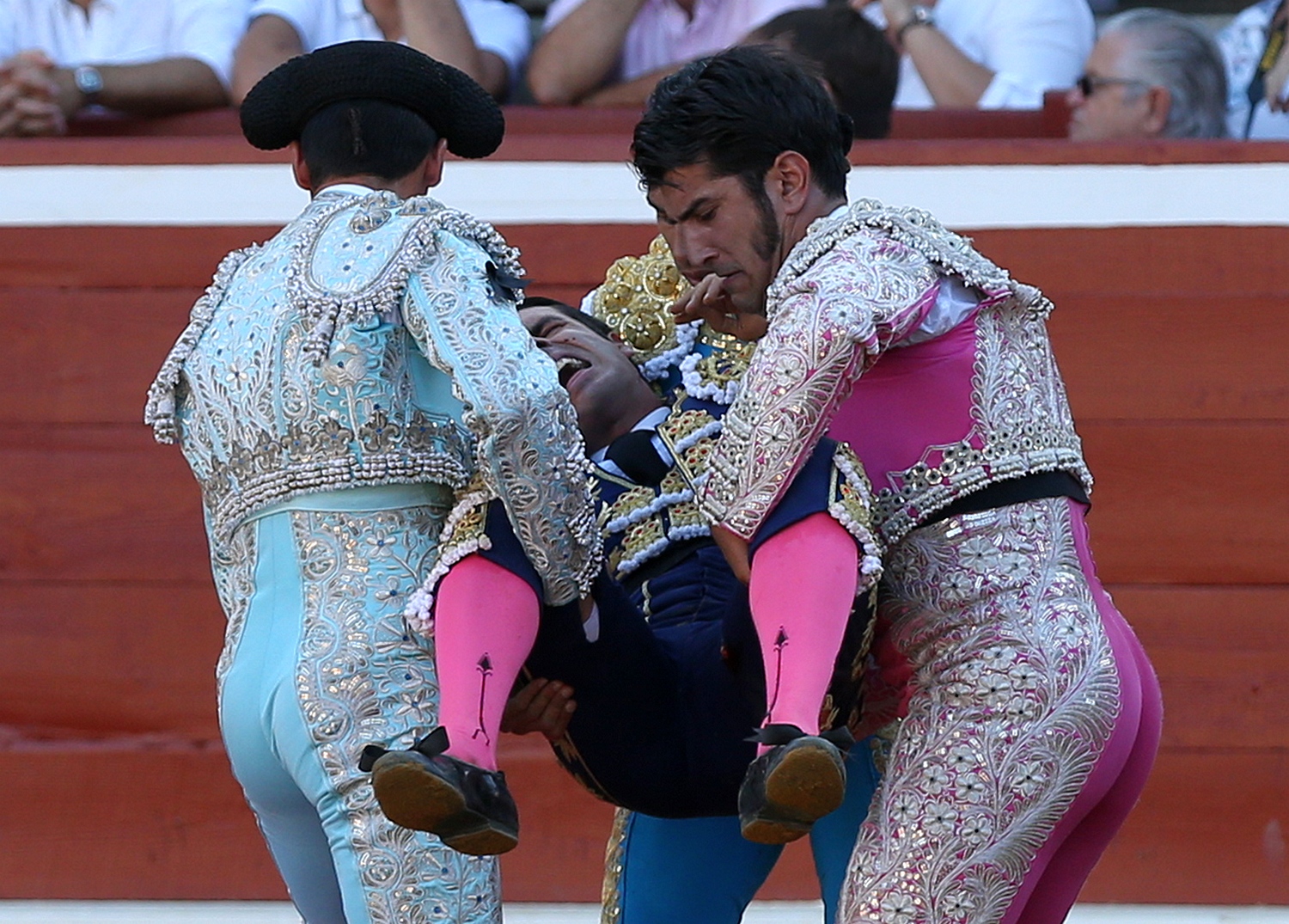 Mont de Marsan, 22 de septiembre de 2018