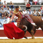 Dax (Francia) - Novillada picada - Matinal - Domingo 9 de septiembre de 2018