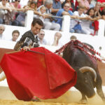 Dax (Francia) - Novillada picada - Matinal - Domingo 9 de septiembre de 2018