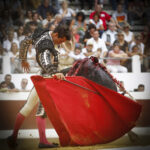 Dax (Francia) - Novillada picada - Matinal - Domingo 9 de septiembre de 2018