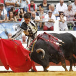 Dax (Francia) - Novillada picada - Matinal - Domingo 9 de septiembre de 2018