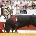 Dax (Francia) - Novillada picada - Matinal - Domingo 9 de septiembre de 2018