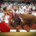 Dax (Francia) - Novillada picada - Matinal - Domingo 9 de septiembre de 2018