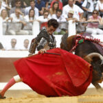 Dax (Francia) - Novillada picada - Matinal - Domingo 9 de septiembre de 2018