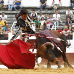 Dax (Francia) - Novillada picada - Matinal - Domingo 9 de septiembre de 2018