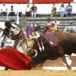 Dax (Francia) - Novillada picada - Matinal - Domingo 9 de septiembre de 2018